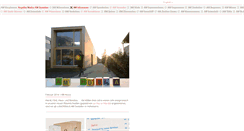 Desktop Screenshot of amgestalten.com